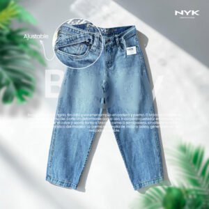 modelo-baGGY-NEW Baggy con Ajustador