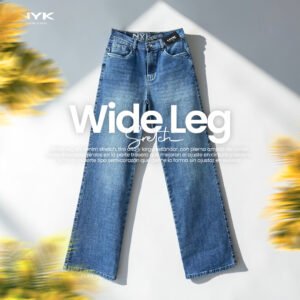 wide-leg ⁿᵉʷ Wide Leg