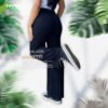 Culotte Gris