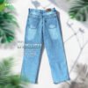 Wide leg Petit