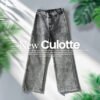 Culotte Gris