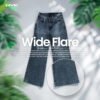 Wide Flare