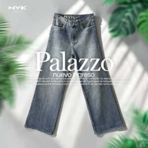 New Palazzo