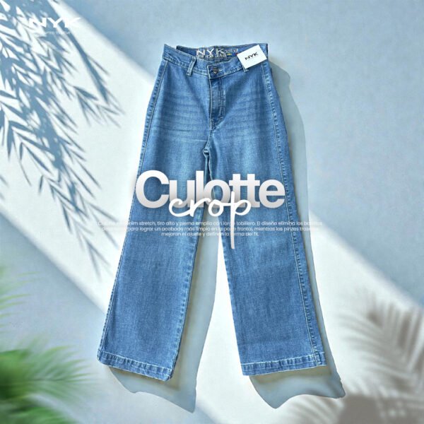 new Culotte