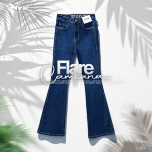 Flare Campana