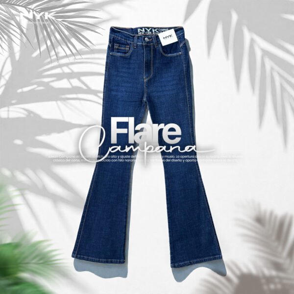 Flare Campana