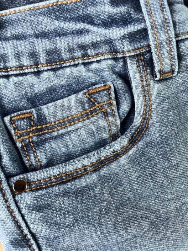 Flare Campana