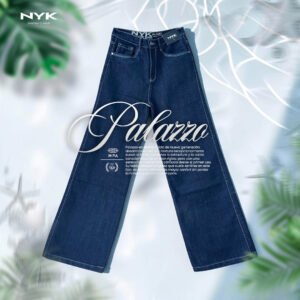 11jeans Palazzo 1% stretch