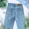Wide Leg  Pretina Ancha