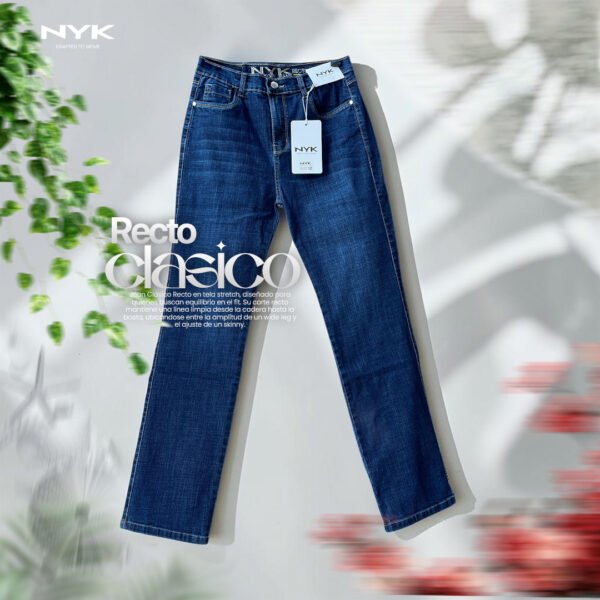 Recto Clasico