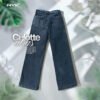 Culotte Crop