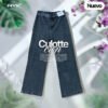 Culotte Crop