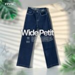 Wide Leg Petit NEW