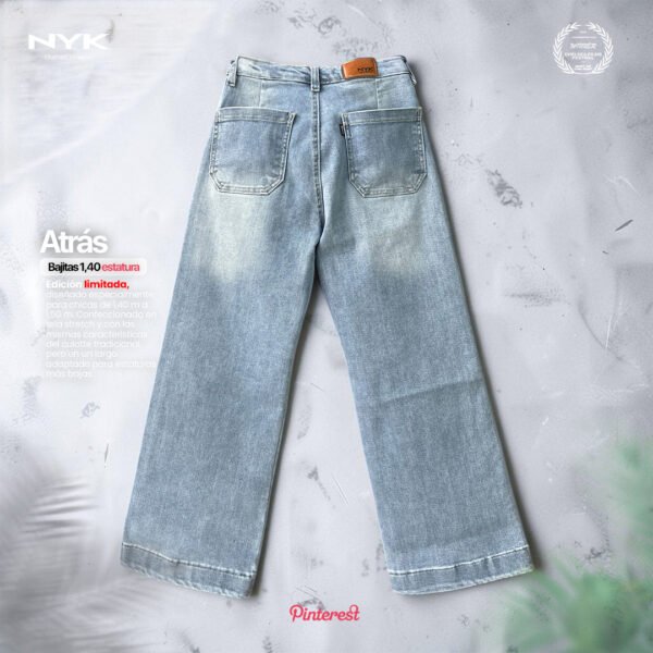 atras-culotte Culotte para 1,40 cm
