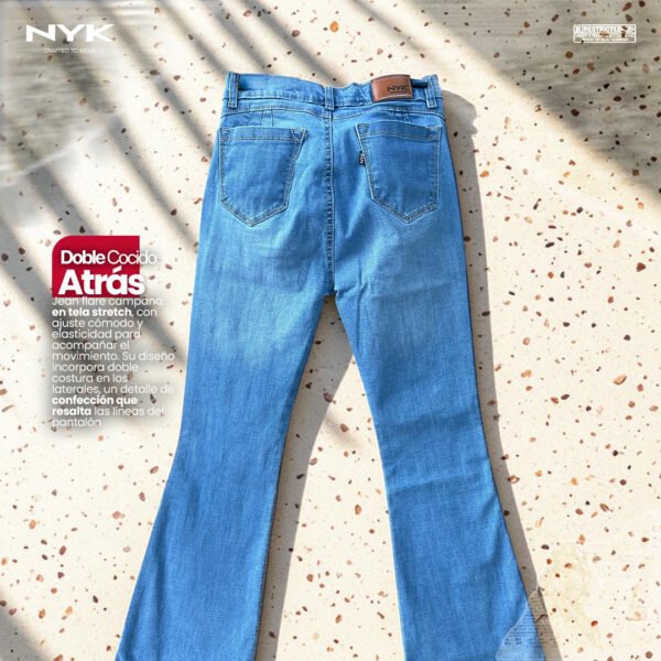 Flare Campana
