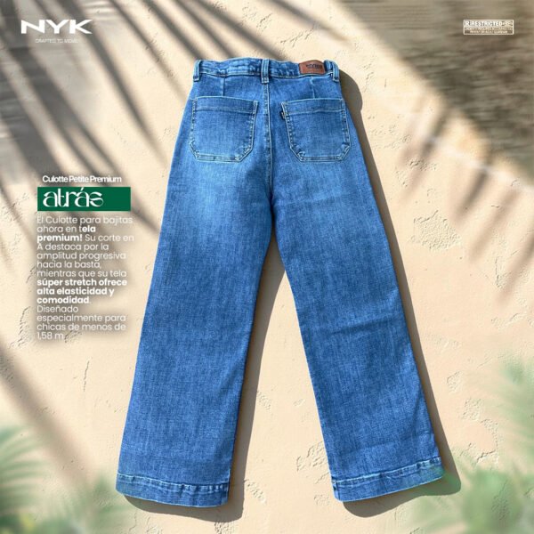Culotte Petit Premiun